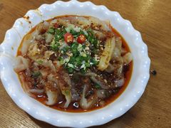 -三猫黑鱼花(南大店)