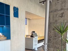 -喜茶(泰州泰兴吾悦广场店)