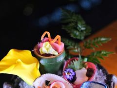 -滩万日本料理Nadaman(国贸大酒店)