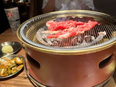 -西塔老太太泥炉烤肉(万柳华联店)