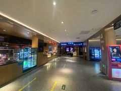 -深影国际影城(学院南路店CGS中国巨幕店)