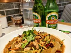 -李老哈·东北菜(宋园路店)