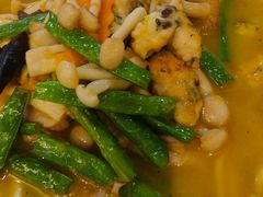 -合家小菜餐馆(新诚花苑店)