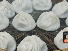 -上海恩记汤包馆(东三街店)