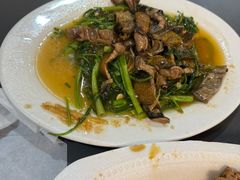 -车头老二大排档(金城步行街店)