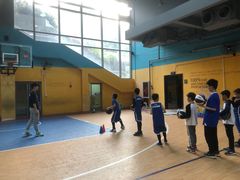 -东方启明星篮球培训(一品漫城校区)