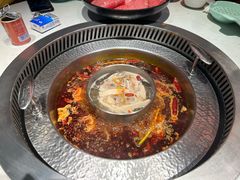 -晓宇重庆火锅(赛格国际购物中心店)