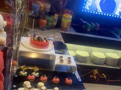 -盛宴标帜餐厅·亲子自助 (南昌喜来登酒店)