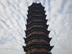 -葛仙湖公园
