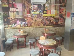 -广信牛奶甜品世家(台东店)