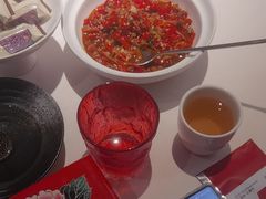 -千百味红餐厅·江西菜(绿地双子塔店)