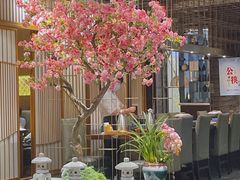-九井澤精致料理(金茂店)