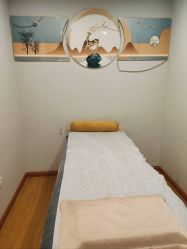 -茜茜美妍堂·华熙生物·甜朵体验中心