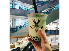 -鹿角巷The Alley(龙湖天街店)