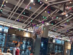 -稻香酒家·34年老字号·港式粤菜(汉街店)