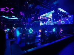 -SPACE X 电音剧场(斯贝斯酒吧)