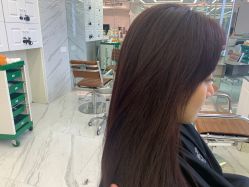 -潘多拉Hairsalon
