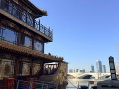 -南门涮肉(通州大船店)