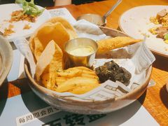 -卡朋厨房(289艺术园区店)