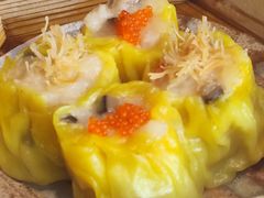 -广州酒家(天字码头店)