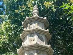 -泰山风景名胜区-普照寺