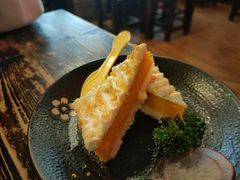 -小川洋风料理(汉街店)
