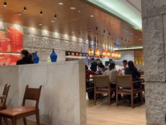 -咖啡CHA自助餐厅(香格里拉饭店)