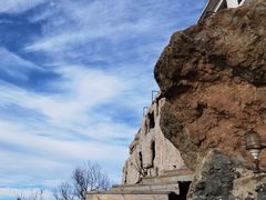 -白草畔自然风景区