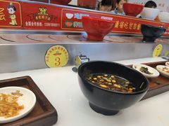 -乡党臊子面(丰庆公园店)