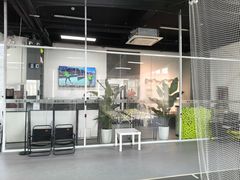 -2080网球学练馆