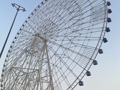 -南昌之星摩天轮