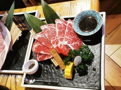 烧肉的女王-黑牛の店·和牛烧肉(合生汇店)