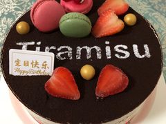 -味多美蛋糕(阜成门店)