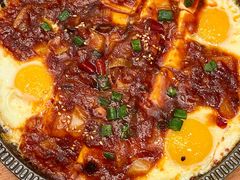 -真利味·脊骨火锅·正宗韩国料理(韩乐坊店)