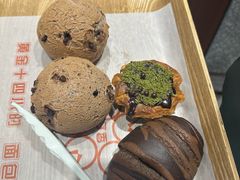 -丁香西饼屋(桂林路店)