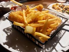 -C31地窖餐厅(黑龙江北路店)