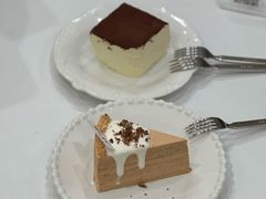 提拉米苏-禾康家蛋糕店