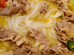 酸汤肥牛-热度餐厅(老佛爷店)