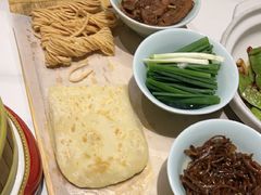 -大鸭梨烤鸭·北京菜(大兴南小街店)