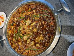 -胖子鱼·天水麻辣鱼火锅(秦州407店)