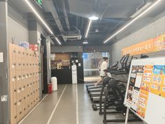 -FEELINGME乐刻包月私教馆·健身(真北华润万家店)