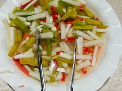 -味鼎长安·地道陕菜(凤城一路店)