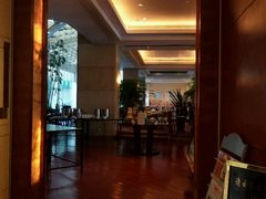 -东莞喜来登酒店-御园西餐厅·海鲜自助餐·意大利菜零点