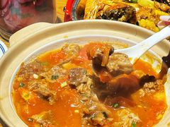 -打酱油·非遗淮扬菜(瘦西湖梅岭店)