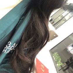 长发-3AM HAIR SALON烫发染发接发