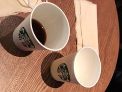 -星巴克臻选(南京艾尚天地店)