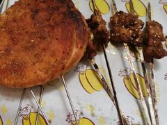 -老三烧烤(二环西路店)