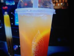 -麦当劳(红旗路店)
