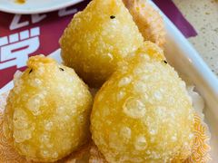 -点都德(千灯湖环宇城店)