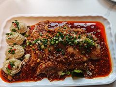 -蜀厨小匠·民间川菜(犀浦店)
